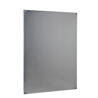 NSYMP188 - Spacial SF/SM mounting plate - 1800x800 mm, Schneider Electric