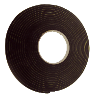 NSYSFXJG - Rubber sealing gasket 4 x 9 for joining stainless steel enclosures SFX