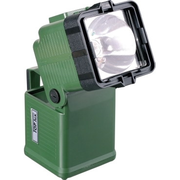 OVA41319E - Toplux - portable emergency lamp - 490 lm - 4 h, Schneider Electric