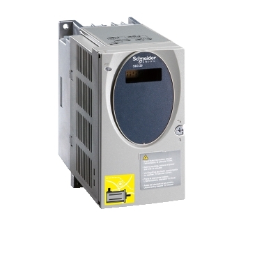 SD326DU25S2 - motion control stepper motor drive - SD326 - pulse/direction - <= 2.5 A, Schneider Electric