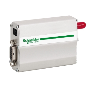 SR2MOD02 - interfata modem - GSM - pentru interfata de comunicatie SR2COM01, Schneider Electric