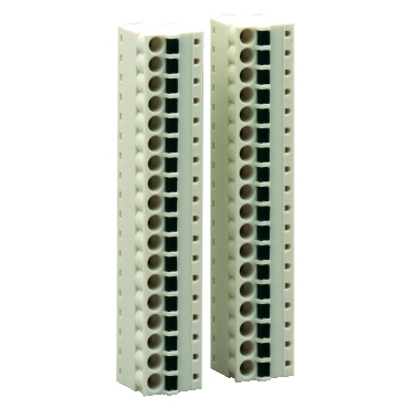 STBXTS1180 - Modicon STB - conector detasabil cu 18 pini - pentru modul digital I/O, Schneider Electric