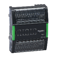 SXWRTD16X10001 - RTD and Digital inputs combination module, Schneider Electric