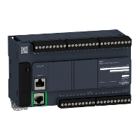 TM221CE40T - Automat Programabil M221 Cu 40 Io Pe Tranzistor Pnp, Cu Ethernet
