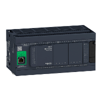 TM241CE40R - Automat Programabil M241 40 Io Cu Relee, Ethernet