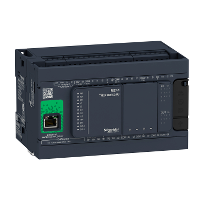 TM241CEC24R - Automat Programabil M241 24 Io Cu Relee, Ethernet Can Master