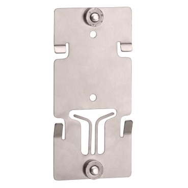 TM7ACMP - mounting plate TM7 -, Schneider Electric