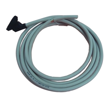 TSXCDP301 - cablu preformat - 3 m - pentru servocomanda PLC Modicon Premium, Schneider Electric
