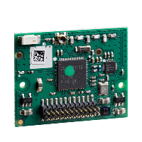 VCM8000V5045P - ZigBee Pro wireless communication card for SE8000 Series, Schneider Electric