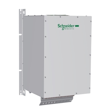 VW3A46127 - passive filter - 60 A - 400 V - 50 Hz - for variable speed drive, Schneider Electric