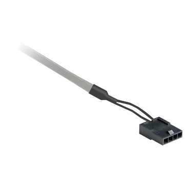VW3M1C20R20 - LXM28 STO connection cable 2m, Schneider Electric