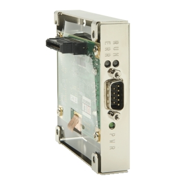 XBTZGCANM - CANopen module for advanced panel with control, Schneider Electric