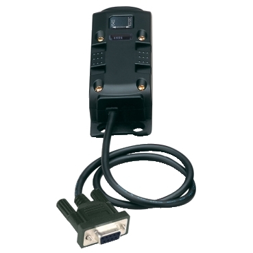 XBTZGI232 - Magelis XBT - unitate de izolare a legaturii seriale cu mufa USB, Schneider Electric