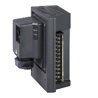 XBTZGJBOX - junction box for advanced hand-held terminal, Schneider Electric