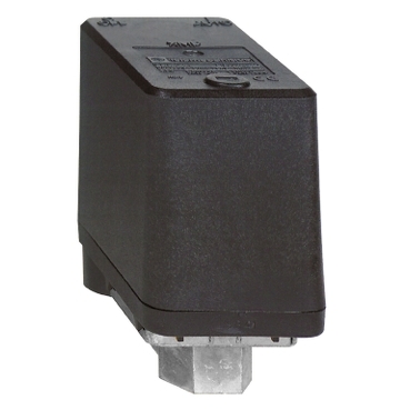 XMPA06B2131 - senzor de presiune XMP - 6 bar - G 1/4 mama - 2 NI - fara reglare, Schneider Electric
