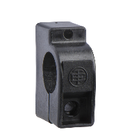 XSAZ108 - accesorii pentru senzori - diam.8mm - clema fixare - plastic, Schneider Electric