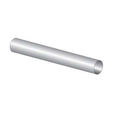 XUSZTR30 - Test rod 30 mm for safety light curtains - hand protection, Schneider Electric