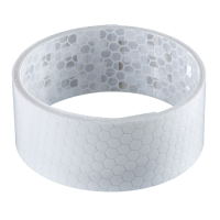 XUZB11 - accessory for sensor - reflective self-adhesive tape - 1 m - thickness 0.5 mm, Schneider Electric