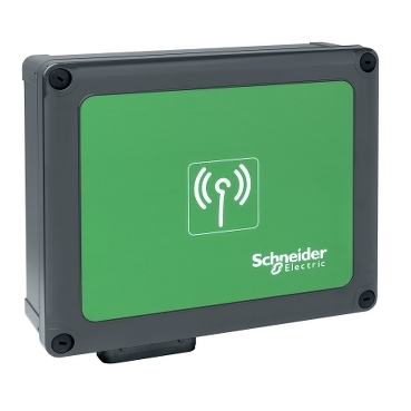 ZARB18H - 18 relay outputs � Industrial plug connection, Schneider Electric