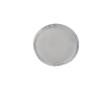ZBW911 - lentila simpla alba pentru buton iluminat circular diam. 22 cu bec BA9s, Schneider Electric