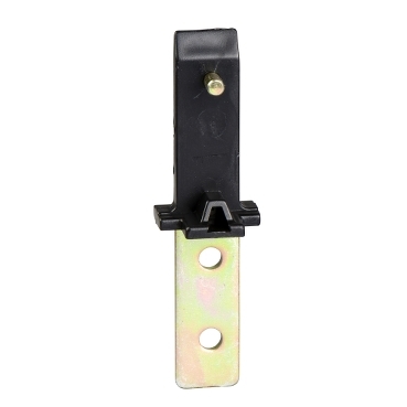 ZCKY07 - actuating key XCK - metal - 1 entry tapped for Pg 13.5 cable gland, Schneider Electric