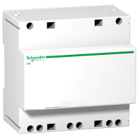A9A15222 - Transformator Modular de Siguranta Itr, 230 V 50, 60 Hz, Iesire 12-24V-63 Va, Schneider Electric