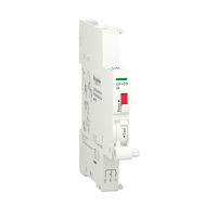 A9A26898 - OC and fault contact, Schneider Electric