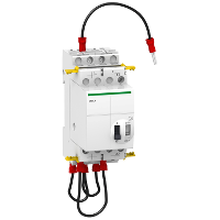 A9C15412 - Comanda Pas cu Pas Iatl4, Schneider Electric