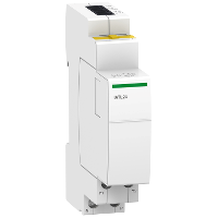 A9C15424 - Acti9 iATL24 control and remote indication with Ti24 connector, Schneider Electric