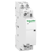 A9C22015 - Contactor Ict 16A 1Nd 1Ni 12V 50Hz, Schneider Electric