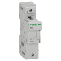 A9GSB550 - Fuse Disconnector, Acti9 SBI, 1N, 50A, for fuse 14 x 51mm, Schneider Electric