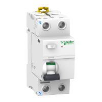 A9R35291 - Acti9 iID, Intreruptor Diferential, 2P, 100A, 300mA, Tip A-Si, Selectiv, Schneider Electric
