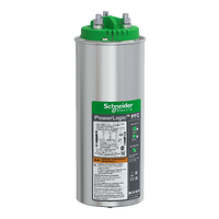 BLRCH400A480B44 - CONDENSATOR CAN HDY 40/48KVAR 440V, Schneider Electric