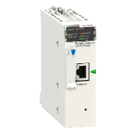 BMXPRA0100 - Peripheral remote I/O adaptor, Schneider Electric