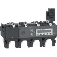 C4045E400 - Unitate de declansare MicroLogic 5.3 E pentru intreruptoare ComPacT NSX 400/630, electronica, de 400A, 4 poli 4d, Schneider Electric