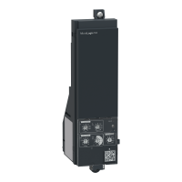 C50FM - Unitate de declansare MicroLogic 5.0, ComPacT NS630b..NS3200 fix, cu operare manuala, protectie selectiva, Schneider Electric