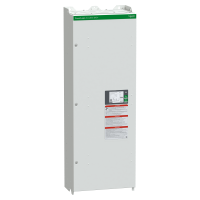 EVCM100D5CH00 - Compensator electronic PowerLogic AccuSine EVC+, 100 kVar, 208-480 V, IP00, DNV (marin), Schneider Electric