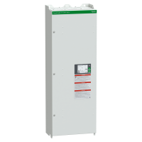 EVCP075D5CH00 - Compensator electronic PowerLogic AccuSine EVC+, 75 kVar, 208-480 V, IP00, sasiu, Schneider Electric