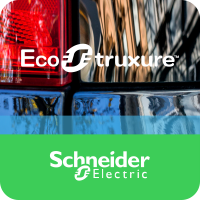 EVLMSEDB2EDS - Licenta, Schneider Electric