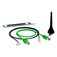 EVP2MX - 4G antenna for Evlink Smart Wallbox, Schneider Electric