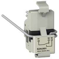 EZAUX01 - Comutator Semnalizare Al 1 No/Ncstandard - Pentru Easypact, Schneider Electric