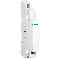 GAC0511 - Tesys Gc & Gy -Bloc Contact Auxiliare - 1 C/O, Schneider Electric