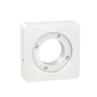 GBK0600550F - adaptation kit, Lexium, GBK, size 60, 16mm, for assembly motor and gearbox, Schneider Electric