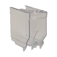 GS2AP73 - TeSys GS - protectii terminal - 3 coloane - 600 - 800 A, Schneider Electric