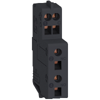 GV4AE11 - AUXILIARY CONTACTS OFSD, Schneider Electric