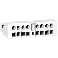 GVAE203 - Contact Auxiliar Tesys - 2 No, Schneider Electric