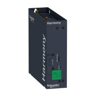 HMIBSCEA53D1EDB - EV charge controller, Schneider Electric