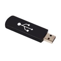 HMIEMSEUSBL - USB key, EcoStruxure Machine SCADA Expert, Schneider Electric