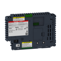 HMIG3X - Harmony GTUX Serie eXtreme Box Utilizare in exterior, robust, acoperit, Schneider Electric