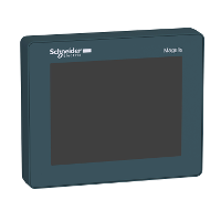 HMIS65 - Small touchscreen display HMI, Schneider Electric